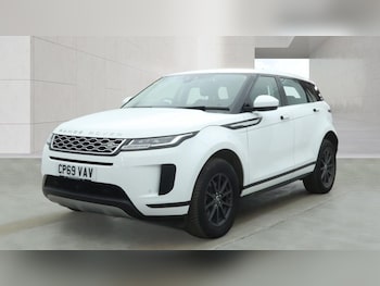 Used Land Rover Range Rover Evoque 2019 for sale - 78931161: Photo
