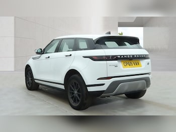 Used Land Rover Range Rover Evoque 2019 for sale - 78931161: Photo