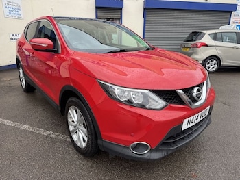 2014 (14) - 1.5 dCi Acenta Premium 5dr