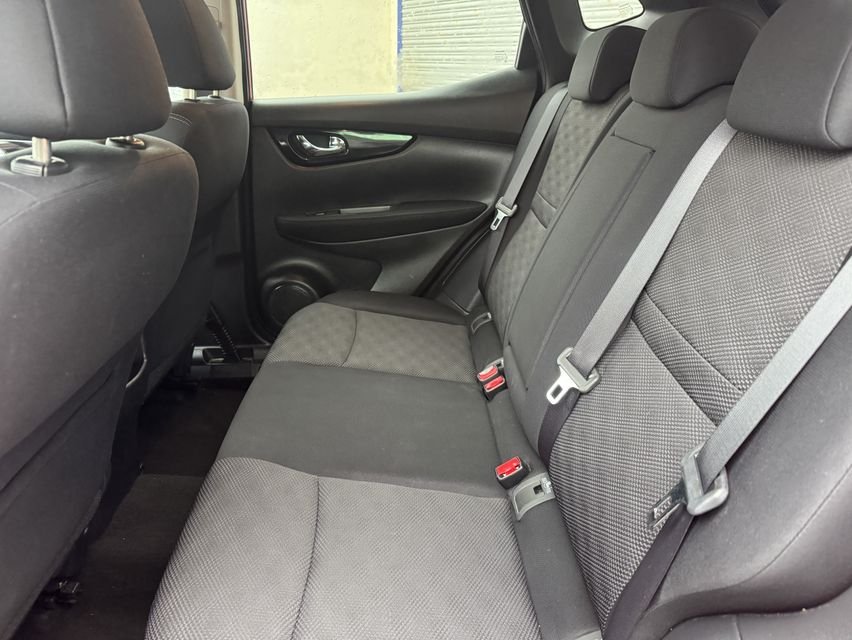 Used Nissan Qashqai 2014 for sale - 76338557: Photo 7