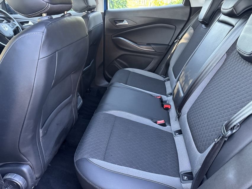 Used Vauxhall Grandland X 2019 for sale - 76604707: Photo 6