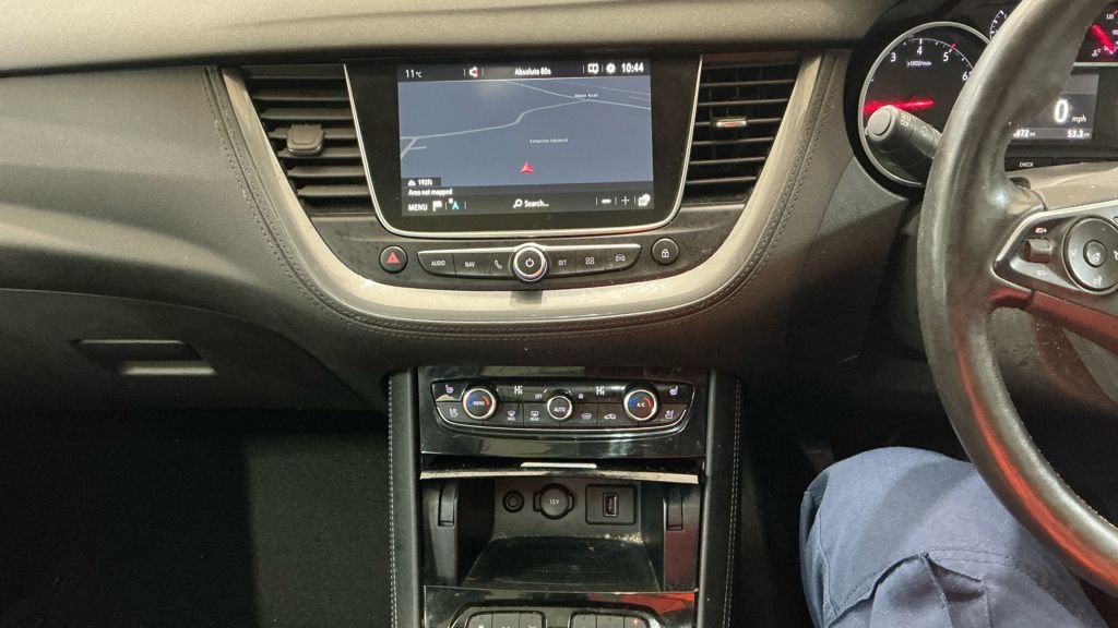 Used Vauxhall Grandland X 2019 for sale - 77250579: Photo 10