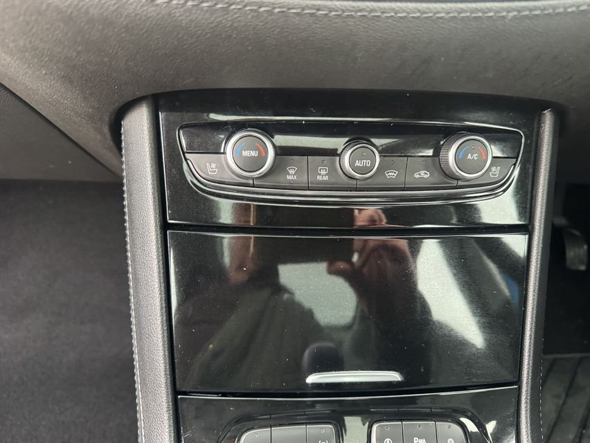 Used Vauxhall Grandland X 2019 for sale - 77250579: Photo 23