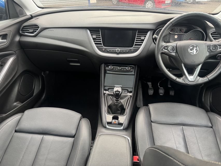 Used Vauxhall Grandland X 2019 for sale - 77250579: Photo 29