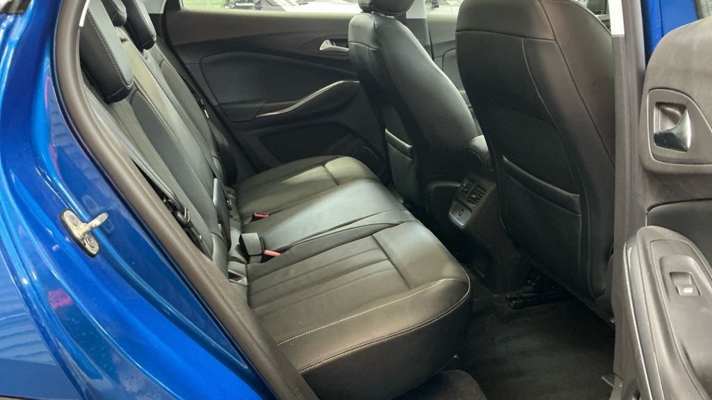 Used Vauxhall Grandland X 2019 for sale - 77250579: Photo 7