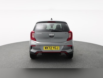 Used Kia Picanto 2022 for sale - 77117191: Photo