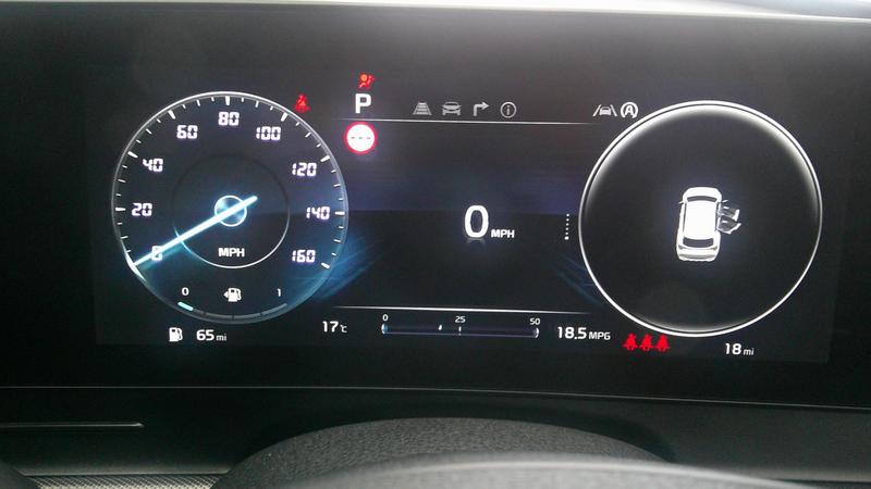 Used Kia Sportage 2025 for sale - 77117479: Photo 16