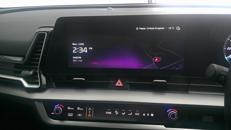 Used Kia Sportage 2025 for sale - 77117479: Photo 17