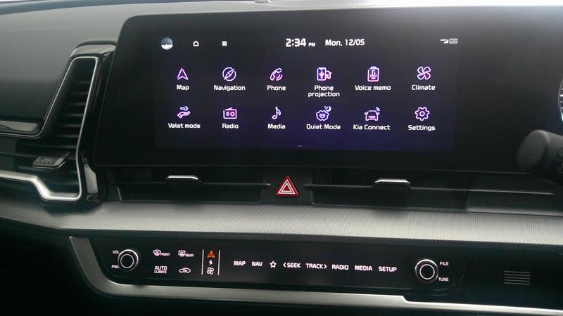 Used Kia Sportage 2025 for sale - 77117479: Photo 18