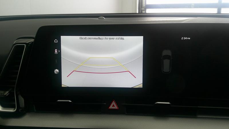 Used Kia Sportage 2025 for sale - 77117479: Photo 19