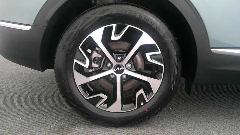 Used Kia Sportage 2025 for sale - 77117479: Photo 22