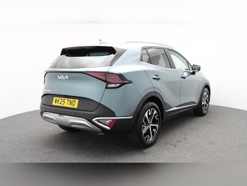 Used Kia Sportage 2025 for sale - 77117479: Photo