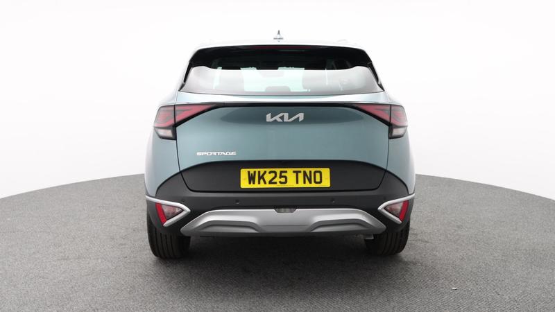 Used Kia Sportage 2025 for sale - 77117479: Photo 4