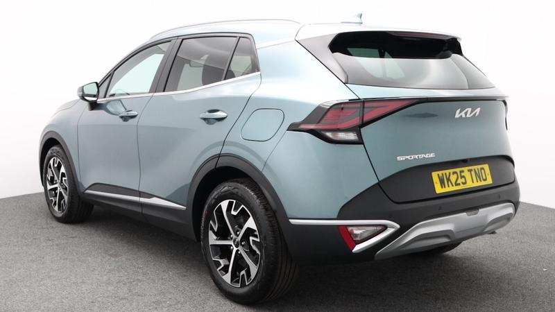 Used Kia Sportage 2025 for sale - 77117479: Photo 5