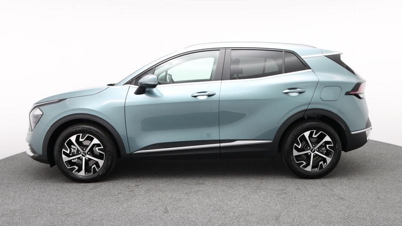 Used Kia Sportage 2025 for sale - 77117479: Photo 6