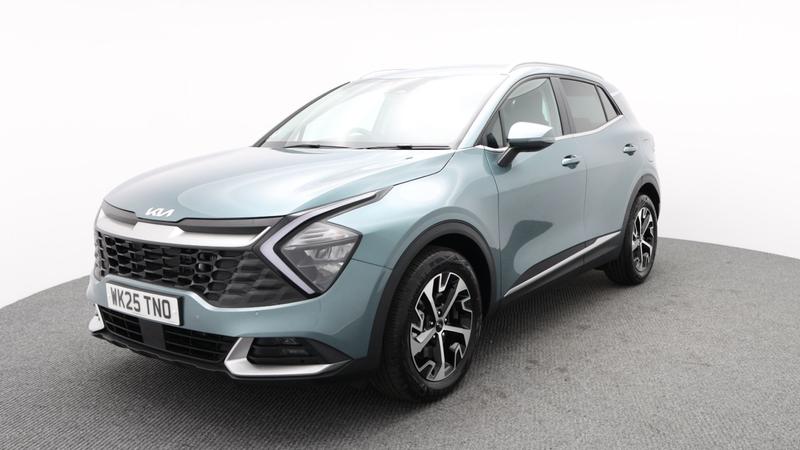 Used Kia Sportage 2025 for sale - 77117479: Photo 7