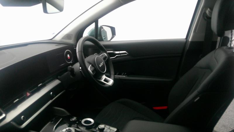 Used Kia Sportage 2025 for sale - 77117479: Photo 9