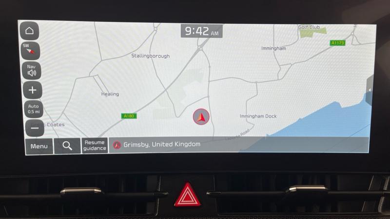 Used Kia Sportage 2024 for sale - 77116685: Photo 10