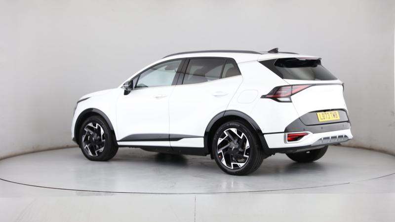 Used Kia Sportage 2024 for sale - 77116685: Photo 2