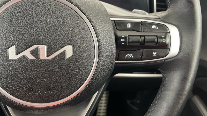 Used Kia Sportage 2024 for sale - 77116685: Photo 20