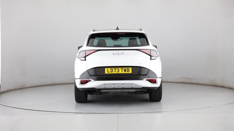 Used Kia Sportage 2024 for sale - 77116685: Photo 4