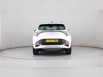 Used Kia Sportage 2024 for sale - 77116685: Photo