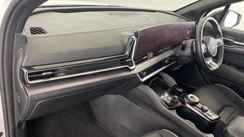 Used Kia Sportage 2024 for sale - 77116685: Photo 8