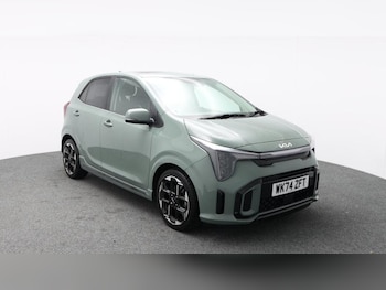 Used Kia Picanto 2024 for sale - 77116828: Photo