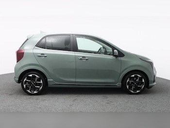 Used Kia Picanto 2024 for sale - 77116828: Photo