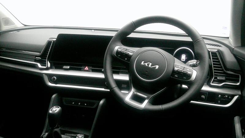 Used Kia Sportage 2025 for sale - 77117494: Photo 11