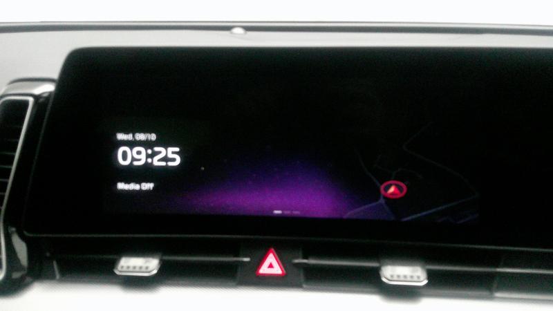 Used Kia Sportage 2025 for sale - 77117494: Photo 21