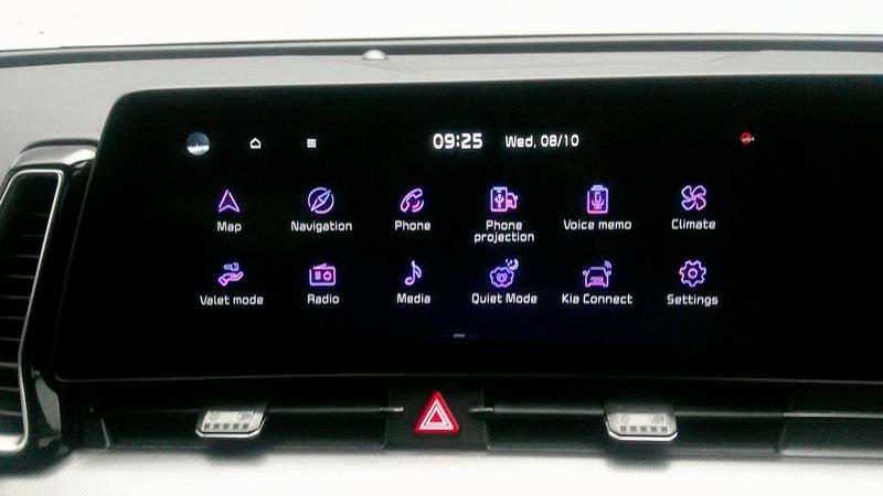 Used Kia Sportage 2025 for sale - 77117494: Photo 22