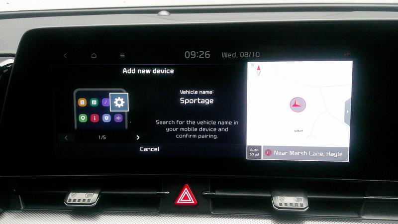 Used Kia Sportage 2025 for sale - 77117494: Photo 25