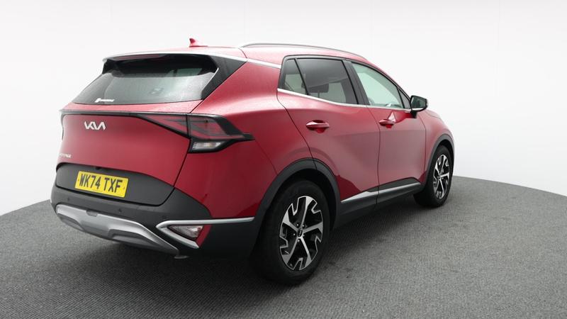 Used Kia Sportage 2025 for sale - 77117494: Photo 3