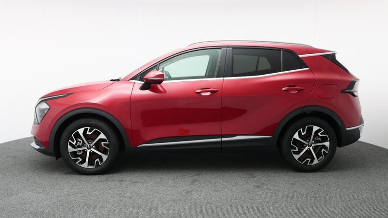 Used Kia Sportage 2025 for sale - 77117494: Photo 6