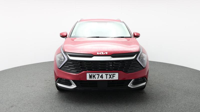 Used Kia Sportage 2025 for sale - 77117494: Photo 8