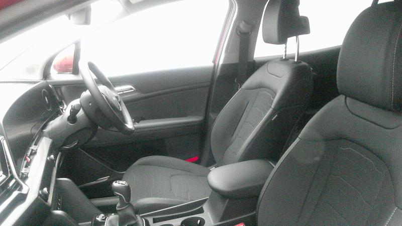 Used Kia Sportage 2025 for sale - 77117494: Photo 9