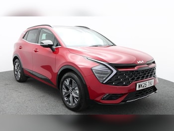 Used Kia Sportage 2025 for sale - 77117181: Photo