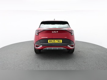 Used Kia Sportage 2025 for sale - 77117181: Photo