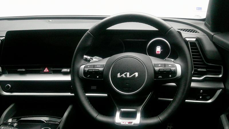 Used Kia Sportage 2023 for sale - 77117405: Photo 10