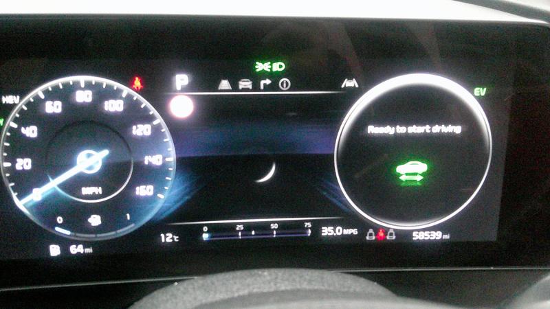 Used Kia Sportage 2023 for sale - 77117405: Photo 18