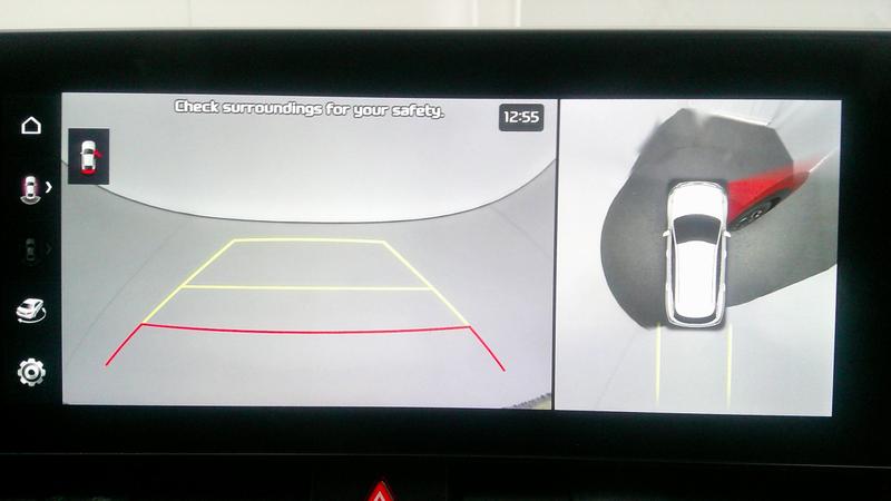 Used Kia Sportage 2023 for sale - 77117405: Photo 19