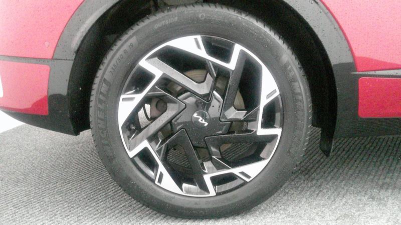 Used Kia Sportage 2023 for sale - 77117405: Photo 24