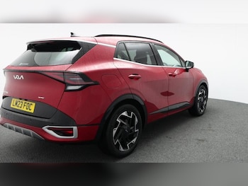 Used Kia Sportage 2023 for sale - 77117405: Photo