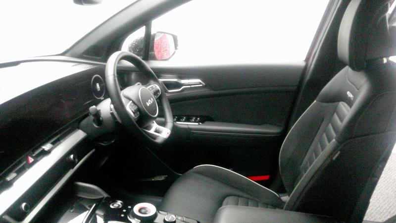 Used Kia Sportage 2023 for sale - 77117405: Photo 9