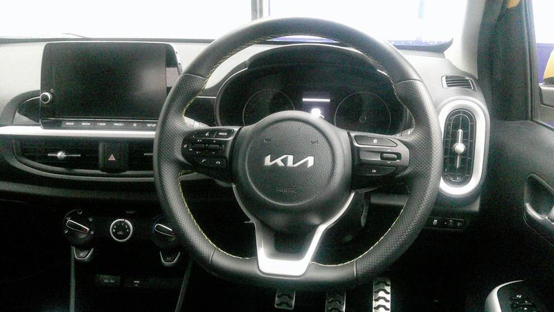 Used Kia Picanto 2021 for sale - 77116892: Photo 10