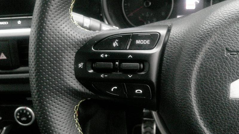 Used Kia Picanto 2021 for sale - 77116892: Photo 11