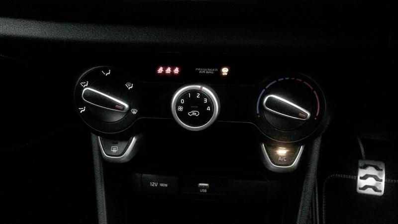 Used Kia Picanto 2021 for sale - 77116892: Photo 14