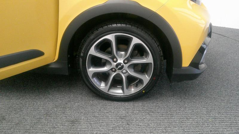 Used Kia Picanto 2021 for sale - 77116892: Photo 19