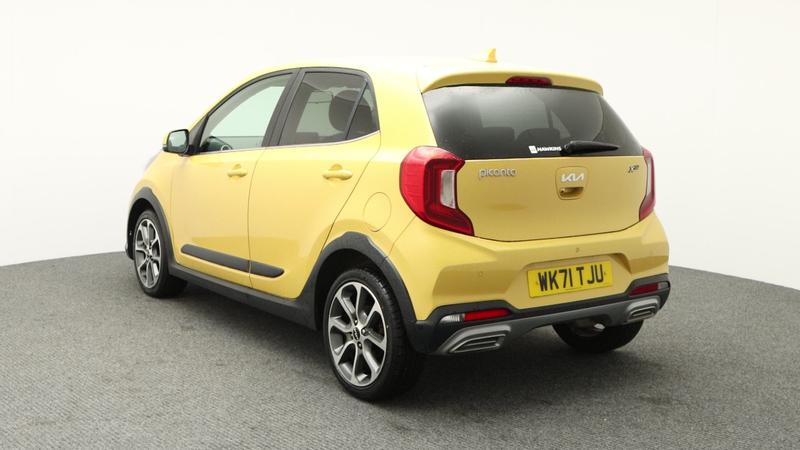 Used Kia Picanto 2021 for sale - 77116892: Photo 5